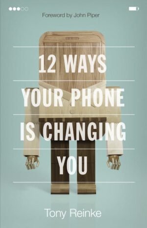 12 Ways Your Phone Is Changing You