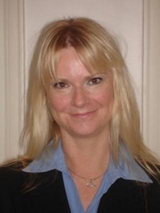 Catherine Haddow
