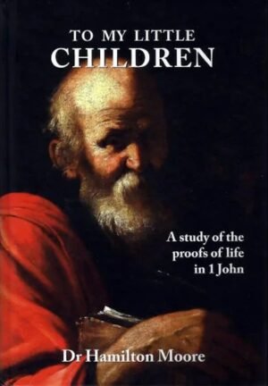 To My Little Children