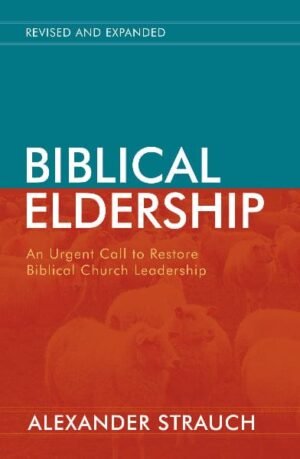 Biblical Eldership