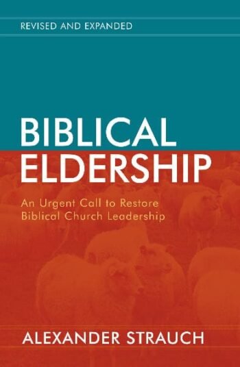 Biblical Eldership