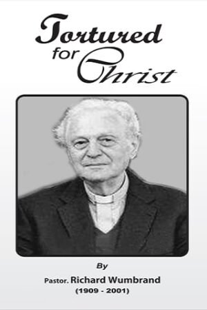 Tortured for Christ