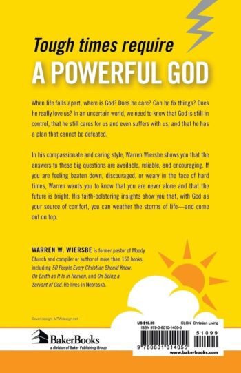 Looking Up When Life Gets You Down