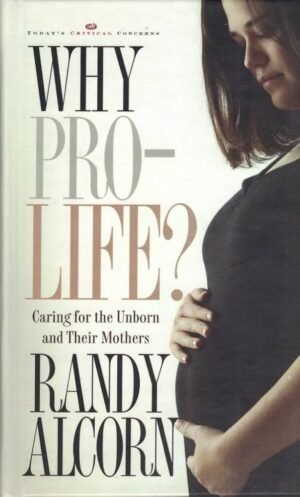 Why Pro-Life
